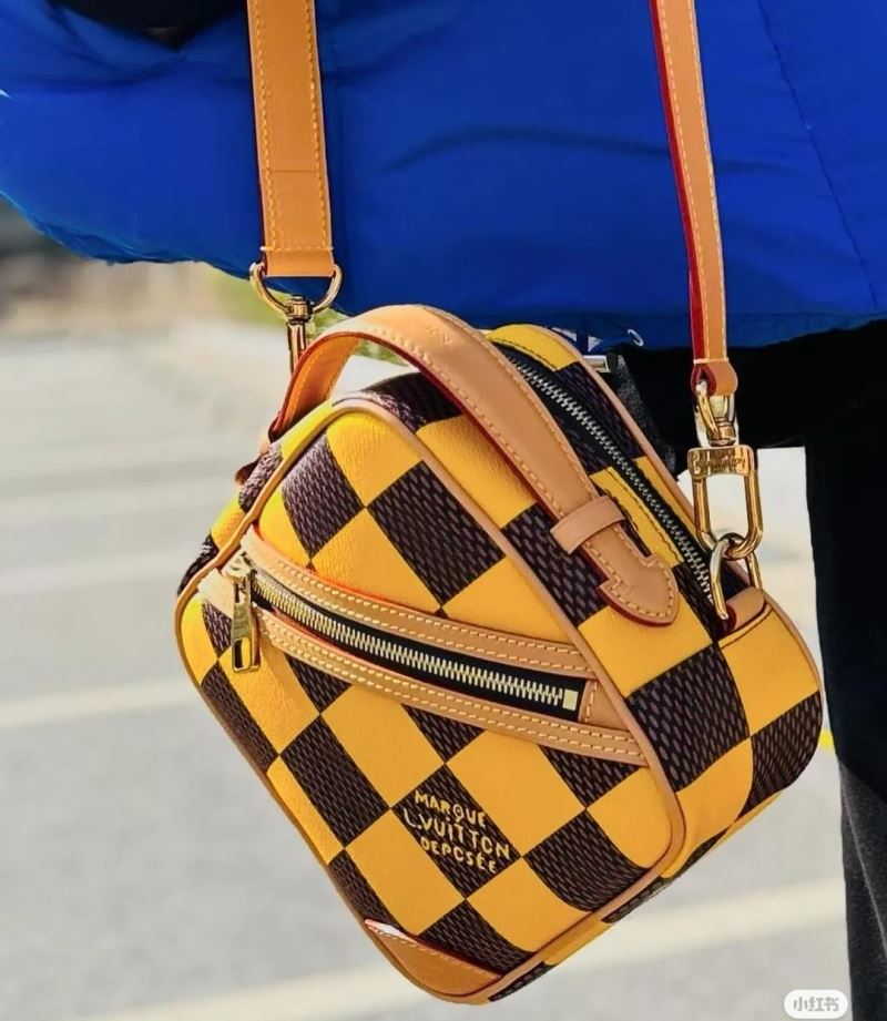 Louis Vuitton Satchel Bags